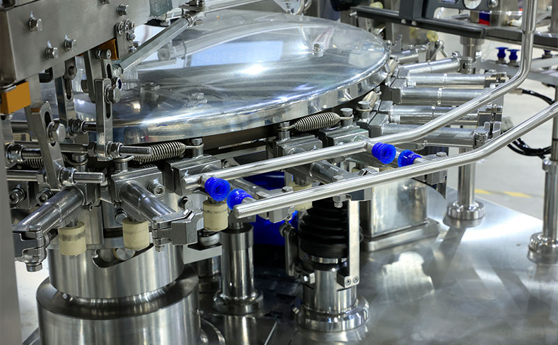 What Is Pouch Pick Fill Seal Machine?