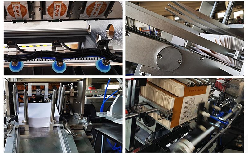 The Evolution of Packaging Machinery: Key Technologies Shaping Modern Industries