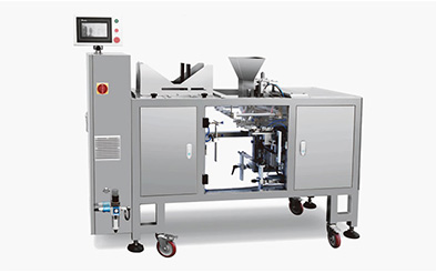 Vertical Form Fill Seal (VFFS) Packaging Machines