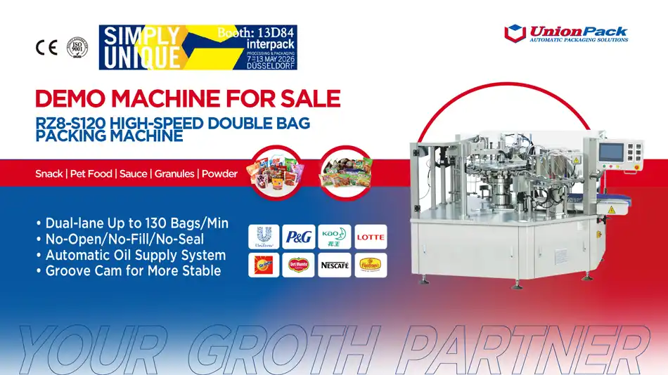 interpack-PROCESSING-&-PACKAGING