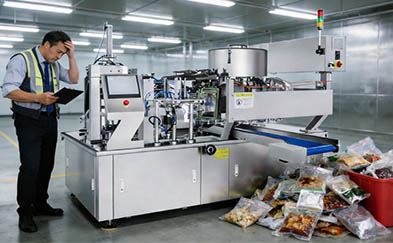 Don’t Buy a Packing Machine Before Reading