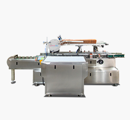Carton Packing Machine