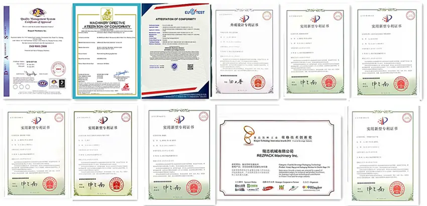 ISO-CE-Certification-Certificate-of-Unionpack