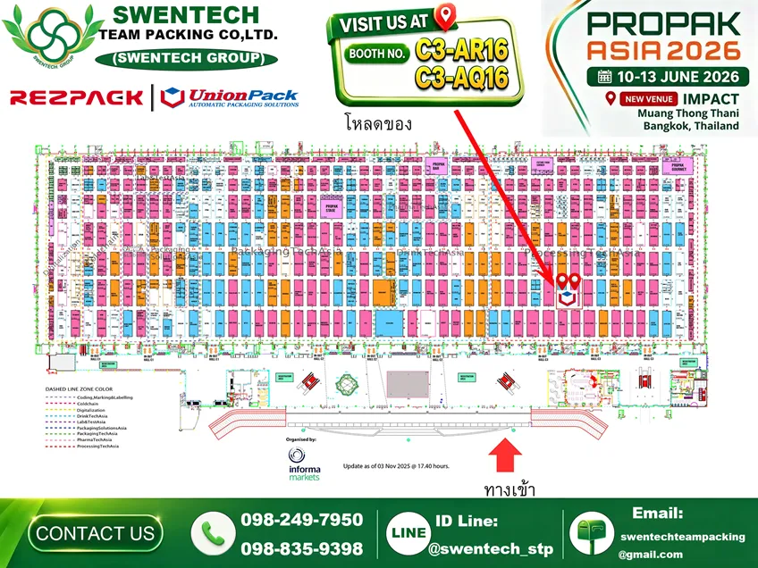 interpack-PROCESSING-&-PACKAGING
