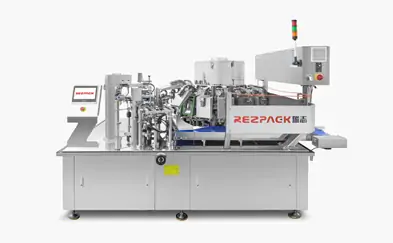 Why Your Rotary Packer’s Bag Opener Fails – 3 Fixes