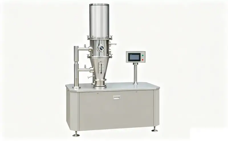 LM-300 Mixing Wet Granulator