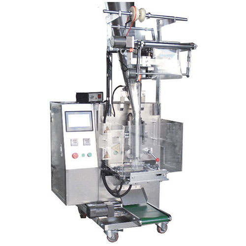 Automatic bag making small packaging equipment