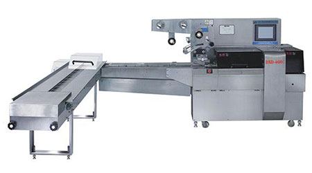 Selection Considerations Of Automatic Packaging Machine