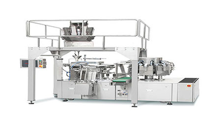 The necessity of automatic food packaging machine